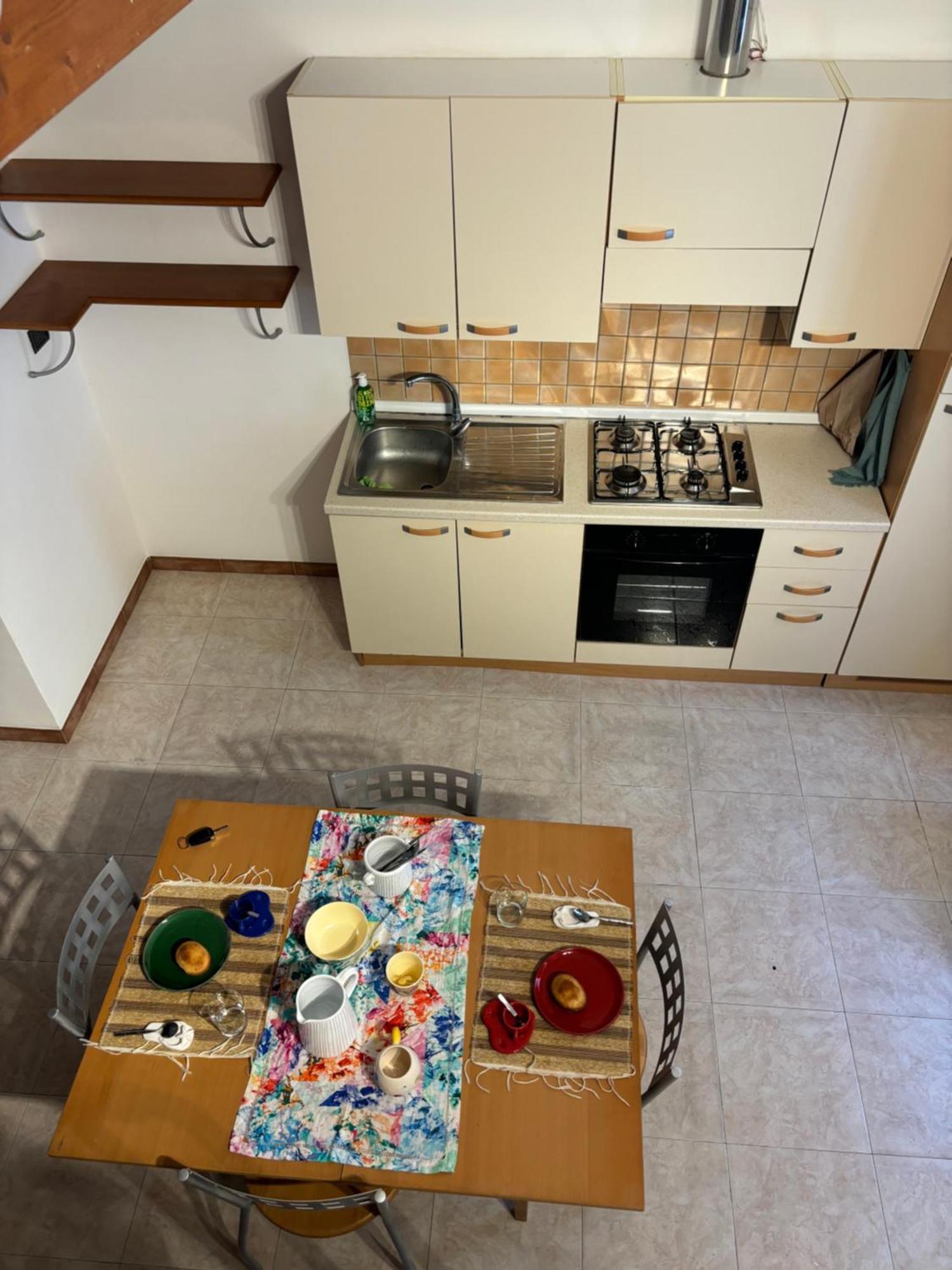L'officina Di Tommy Holiday home *
