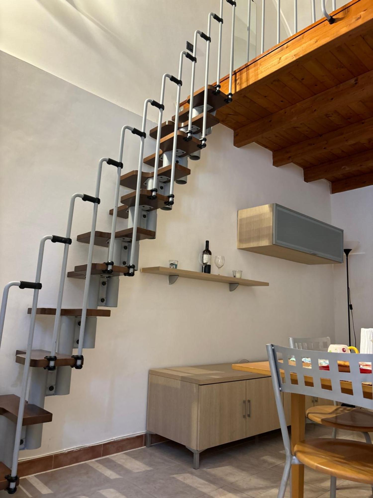 Holiday home L'officina Di Tommy *