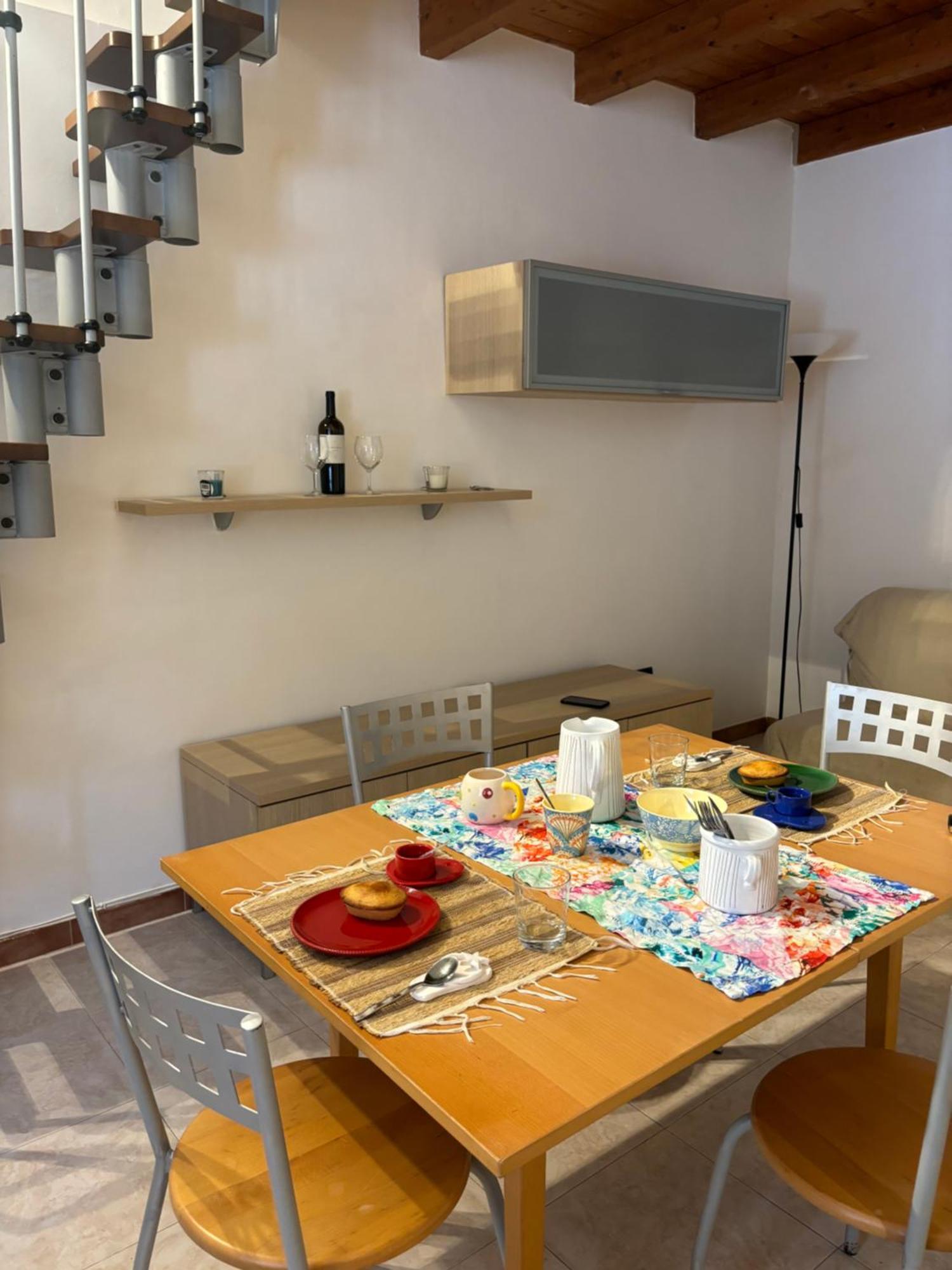 L'officina Di Tommy Holiday home *