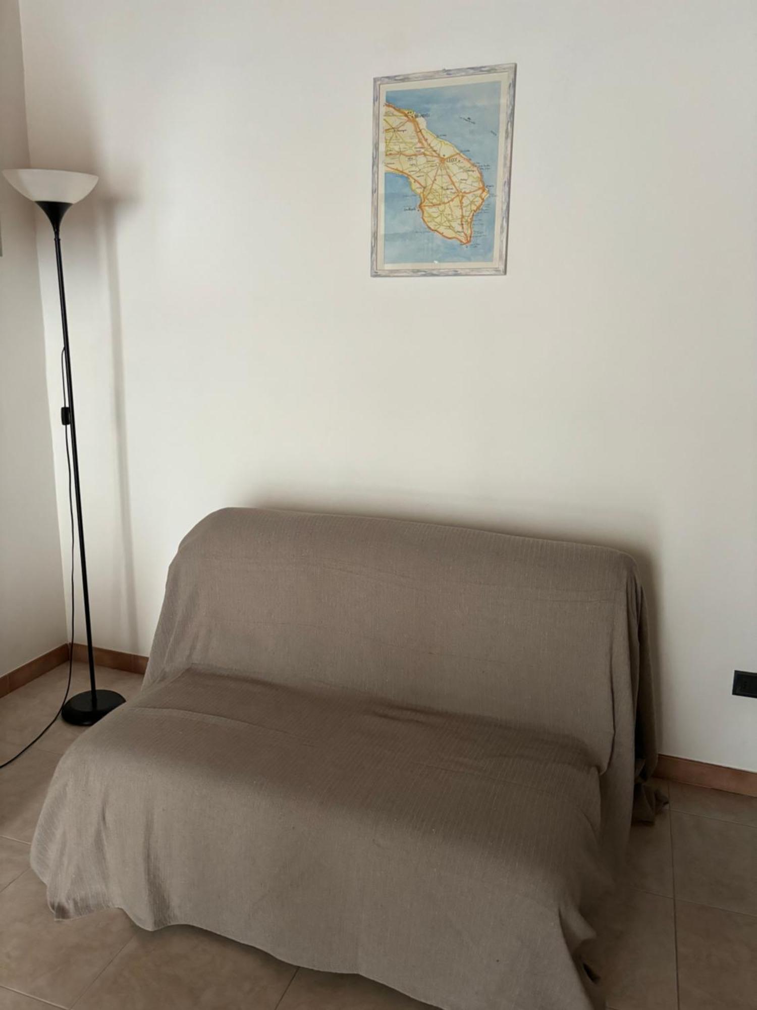 Casa de Férias L'officina Di Tommy Lecce