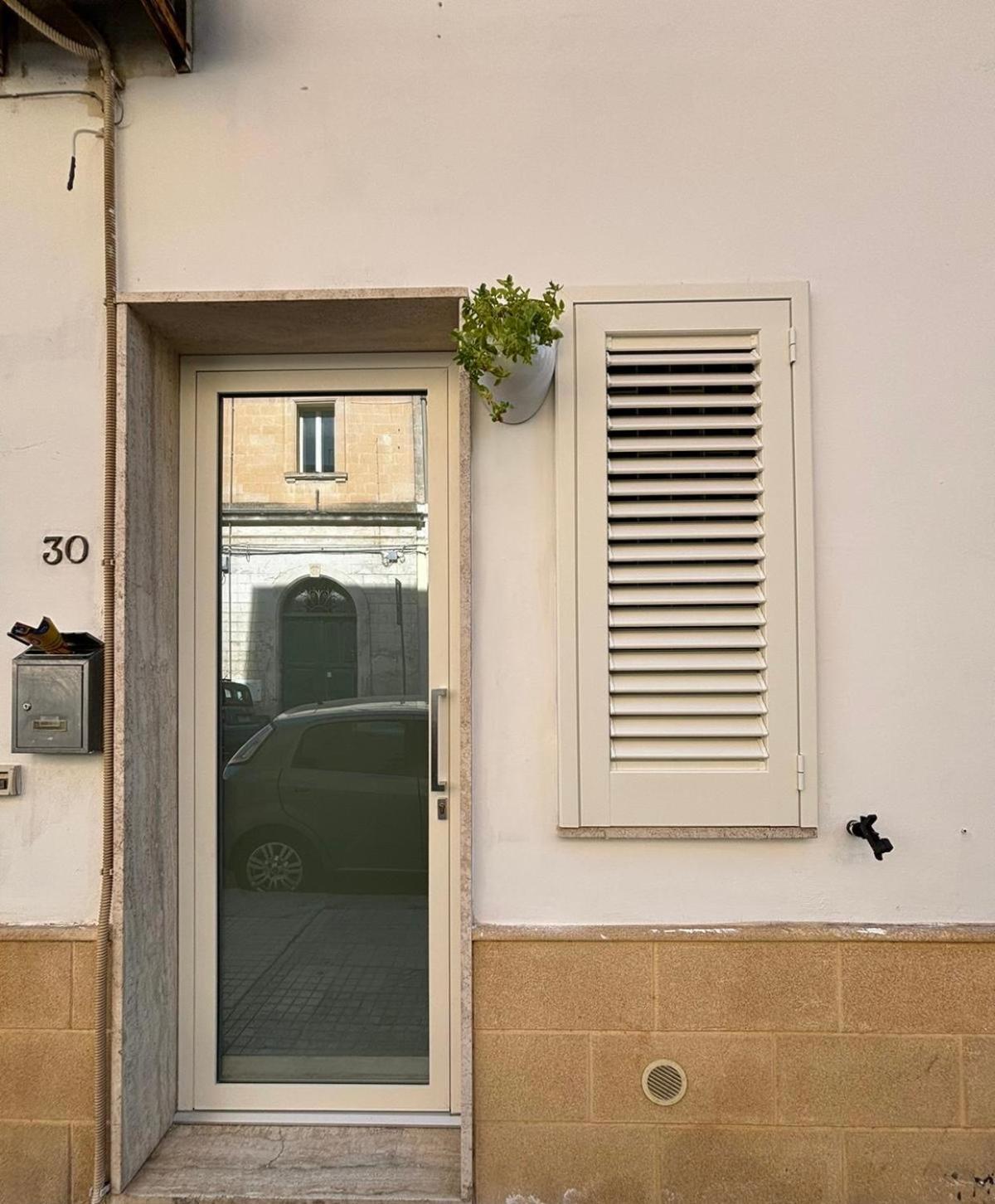 L'officina Di Tommy Casa de Férias